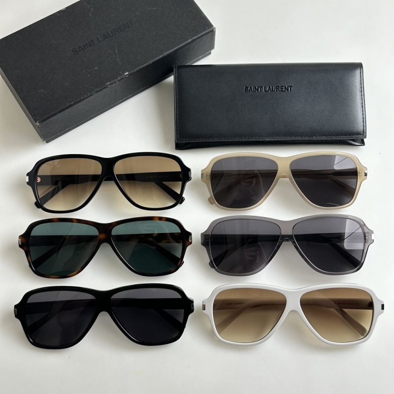 YSL Sunglasses